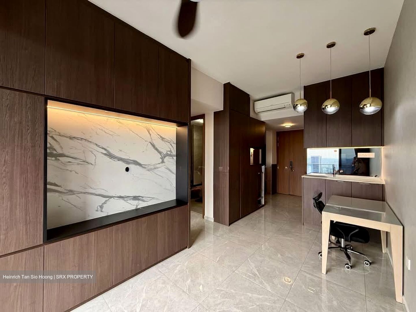 Stirling Residences (D3), Apartment #556974461